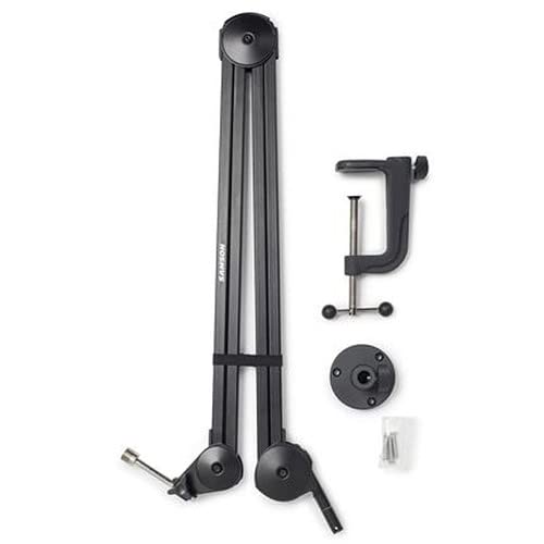 Samson MBA38-38    Microphone Boom Arm for Podcasting and Streaming (MBA38)